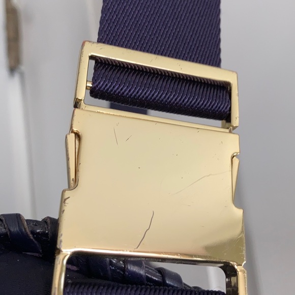 TORY BURCH NYLON DIAPER BAG - Picture 4 of 8